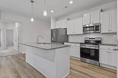 264 Flying Bolt Drive, Raeford, NC 28376 - Photo 19