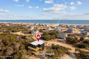 2088 Sandpiper Rd, Corolla, NC 27927 - Photo 5