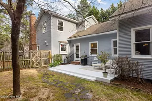 25 McLeod Rd, Pinehurst, NC 28374 - Photo 3
