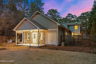 25 McLeod Rd, Pinehurst, NC 28374 - Photo 41