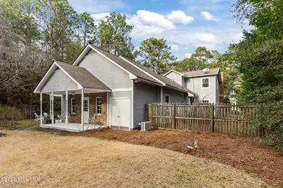 25 McLeod Road, Pinehurst, NC 28374 - Photo 7