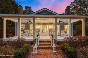 25 McLeod Rd, Pinehurst, NC 28374 - Photo 1