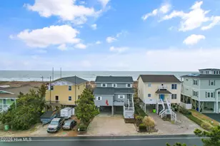 1099 Ocean Blvd W, Holden Beach, NC 28462 - Photo 43