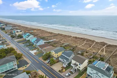 1099 Ocean Boulevard W, Holden Beach, NC 28462 - Photo 53