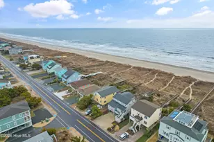1099 Ocean Blvd W, Holden Beach, NC 28462 - Photo 53