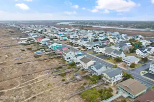 1099 Ocean Blvd W, Holden Beach, NC 28462 - Photo 47