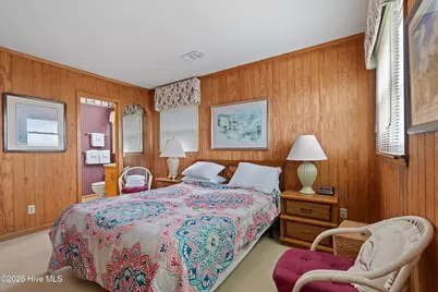 1099 Ocean Boulevard W, Holden Beach, NC 28462 - Photo 29