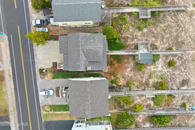 1099 Ocean Boulevard W, Holden Beach, NC 28462 - Photo 55