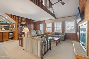 1099 Ocean Blvd W, Holden Beach, NC 28462 - Photo 11