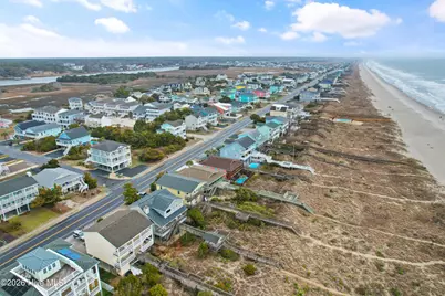1099 Ocean Boulevard W, Holden Beach, NC 28462 - Photo 51
