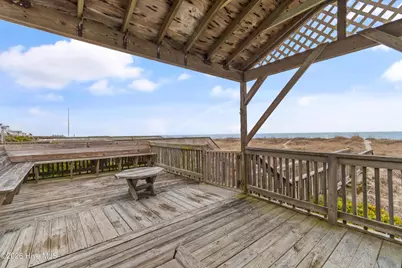 1099 Ocean Boulevard W, Holden Beach, NC 28462 - Photo 25