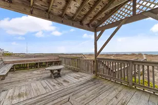 1099 Ocean Blvd W, Holden Beach, NC 28462 - Photo 25
