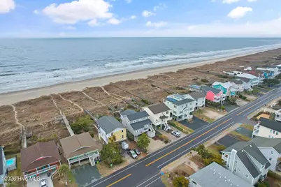 1099 Ocean Boulevard W, Holden Beach, NC 28462 - Photo 45