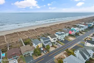 1099 Ocean Blvd W, Holden Beach, NC 28462 - Photo 45