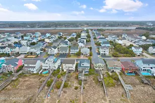 1099 Ocean Blvd W, Holden Beach, NC 28462 - Photo 49