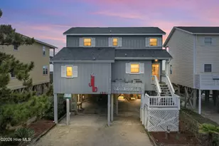 1099 Ocean Blvd W, Holden Beach, NC 28462 - Photo 3