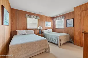 1099 Ocean Blvd W, Holden Beach, NC 28462 - Photo 35
