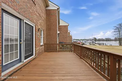 7 Old Fish Hatchery Road, Edenton, NC 27932 - Photo 21