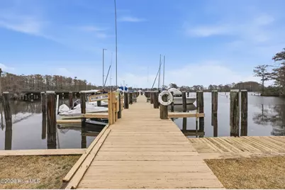 7 Old Fish Hatchery Road, Edenton, NC 27932 - Photo 25