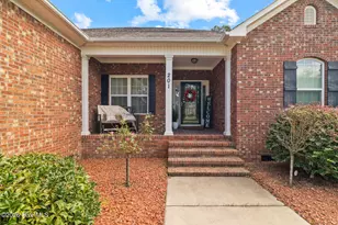 201 St Charles Ln, Jacksonville, NC 28546 - Photo 3