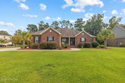 201 Saint Charles Lane, Jacksonville, NC 28546 - Photo 1
