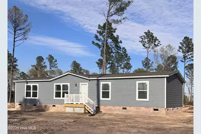 1452 Mercer Mill Road, Lumberton, NC 28358 - Photo 3