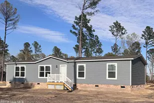 1452 Mercer Mill Rd, Lumberton, NC 28358 - Photo 3