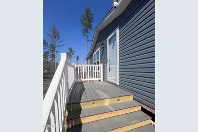 1452 Mercer Mill Road, Lumberton, NC 28358 - Photo 5