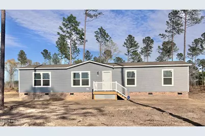 1452 Mercer Mill Road, Lumberton, NC 28358 - Photo 1