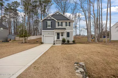 436 Century Lane, Cameron, NC 28326 - Photo 1