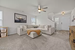 436 Century Ln, Cameron, NC 28326 - Photo 5