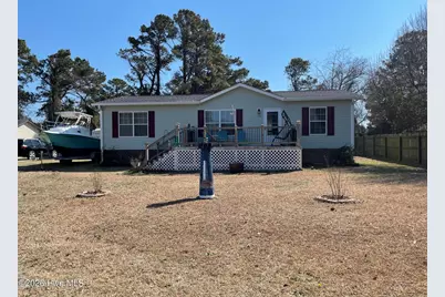 126 Mallard Street, Grandy, NC 27939 - Photo 3