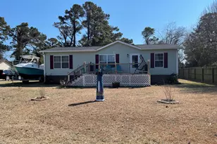 126 Mallard St, Grandy, NC 27939 - Photo 3