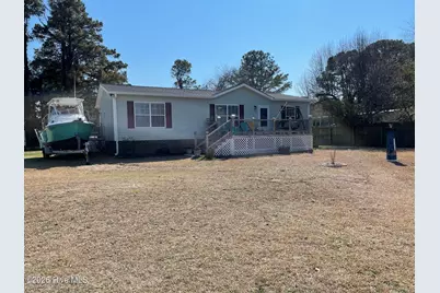 126 Mallard Street, Grandy, NC 27939 - Photo 25