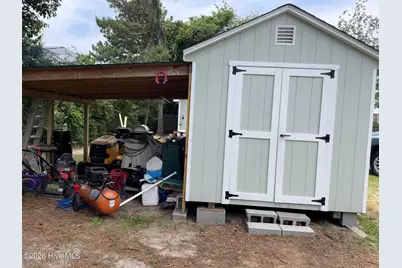 126 Mallard Street, Grandy, NC 27939 - Photo 29