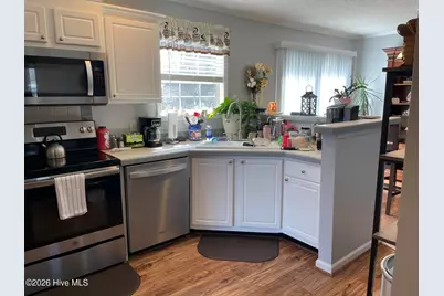 126 Mallard Street, Grandy, NC 27939 - Photo 5