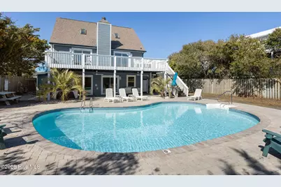 5423 Emerald Drive, Emerald Isle, NC 28594 - Photo 7