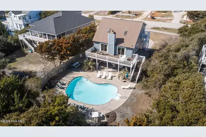 5423 Emerald Drive, Emerald Isle, NC 28594 - Photo 49