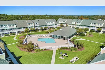 9201 Coast Guard Road #F202, Emerald Isle, NC 28594 - Photo 37