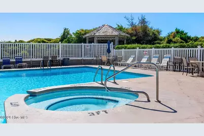 9201 Coast Guard Road #F202, Emerald Isle, NC 28594 - Photo 41