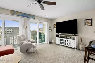 9201 Coast Guard Rd, Emerald Isle, NC 28594 - Photo 3
