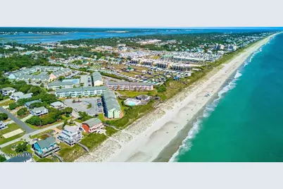 9201 Coast Guard Road #F202, Emerald Isle, NC 28594 - Photo 25