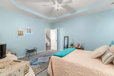 1274 Dabney Park Drive, Leland, NC 28451 - Photo 21