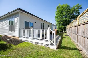1274 Dabney Pk Dr, Leland, NC 28451 - Photo 31