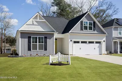 1274 Dabney Park Drive, Leland, NC 28451 - Photo 1