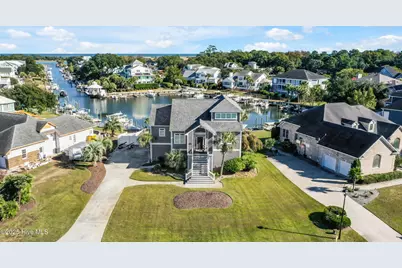 120 Inlet Point Drive, Wilmington, NC 28409 - Photo 1