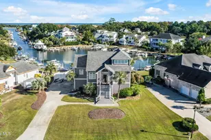 120 Inlet Point Dr, Wilmington, NC 28409 - Photo 1