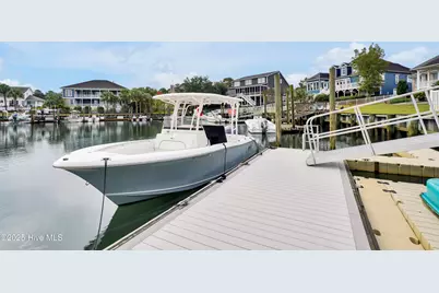 120 Inlet Point Drive, Wilmington, NC 28409 - Photo 35