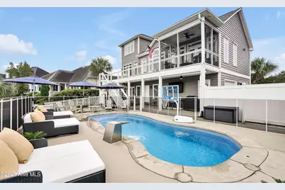 120 Inlet Point Drive, Wilmington, NC 28409 - Photo 33