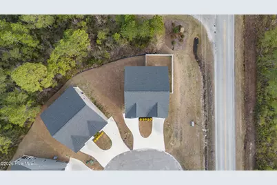 2041 Folkstone Woods Lane #10a, Holly Ridge, NC 28445 - Photo 37